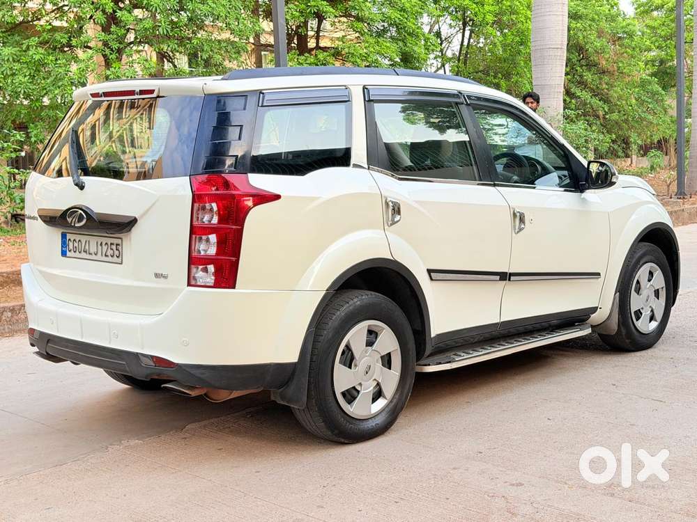 Mahindra Xuv500 W6 2wd, 2016, Diesel