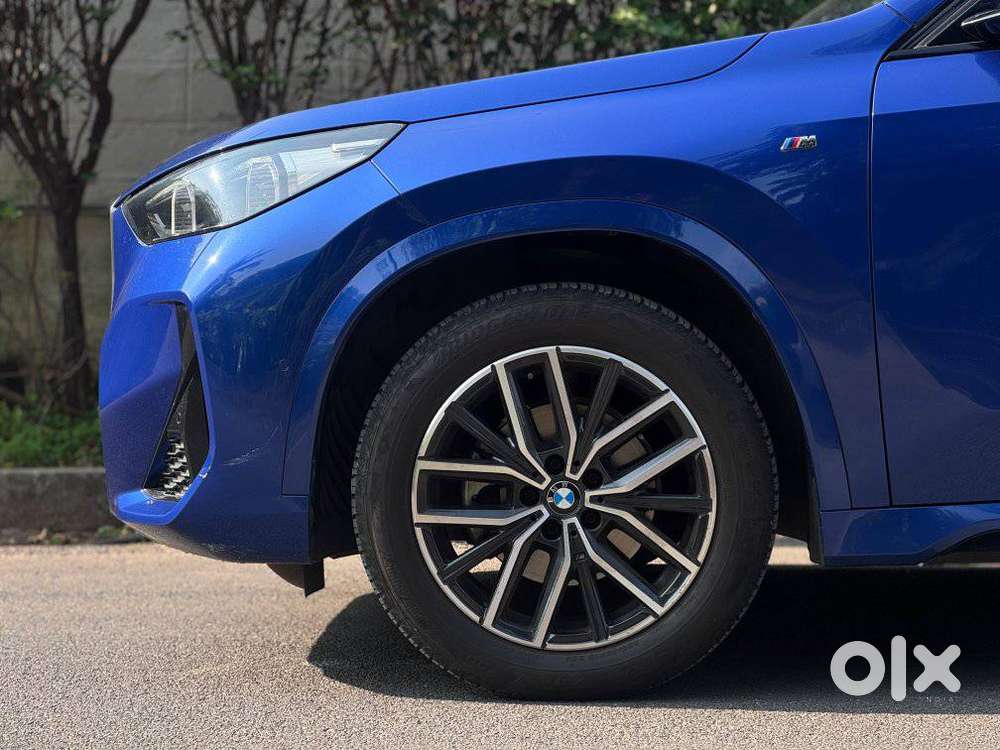 Bmw X1 Sdrive18d M Sport, 2023, Diesel