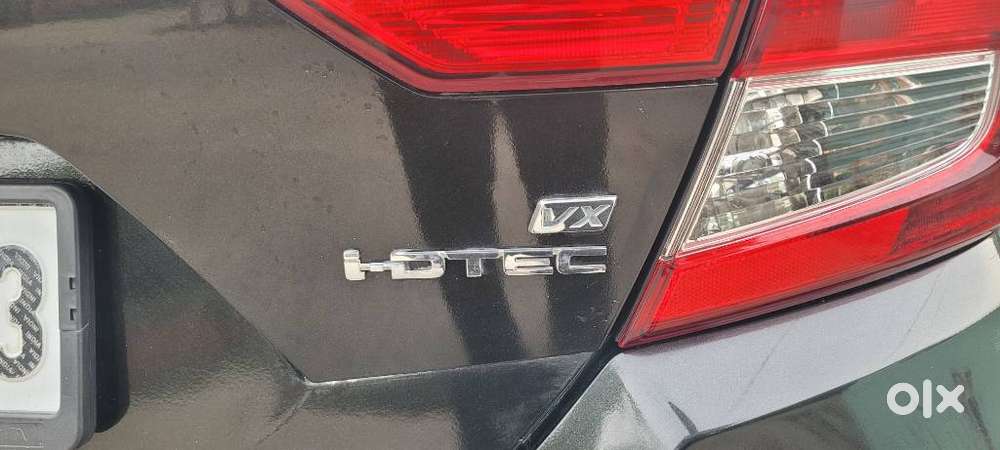 Honda Amaze, 2018, Diesel