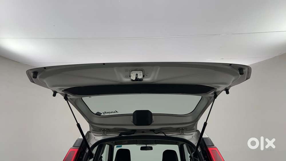Maruti Suzuki Wagon R 1.2 Zxi Plus Amt, 2024, Petrol