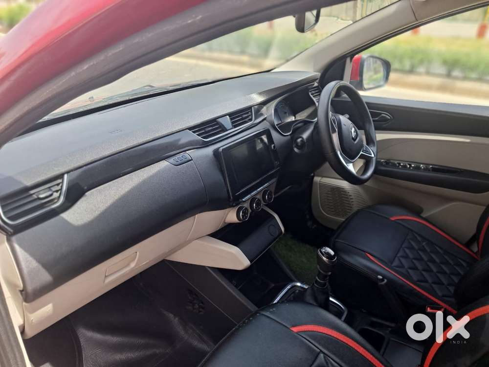 Renault Triber Rxt, 2019, Cng & Hybrids