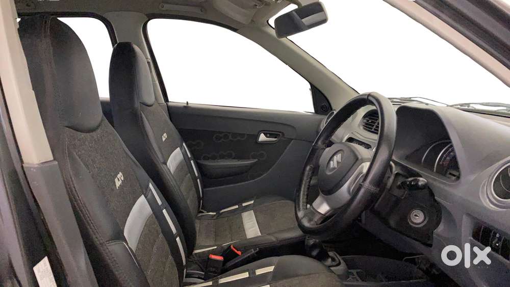 Maruti Suzuki Alto 800 2012-2016 Vxi, 2014, Petrol