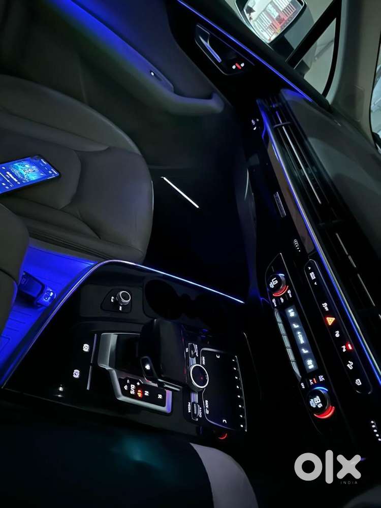 Audi Q7 3.0 Tdi Quattro Technology Pack, 2019, Diesel