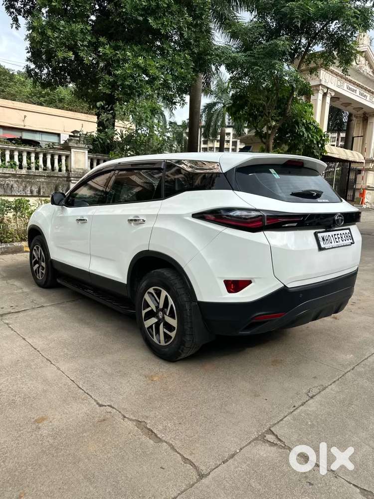 Tata Harrier Xza+, 2023, Diesel