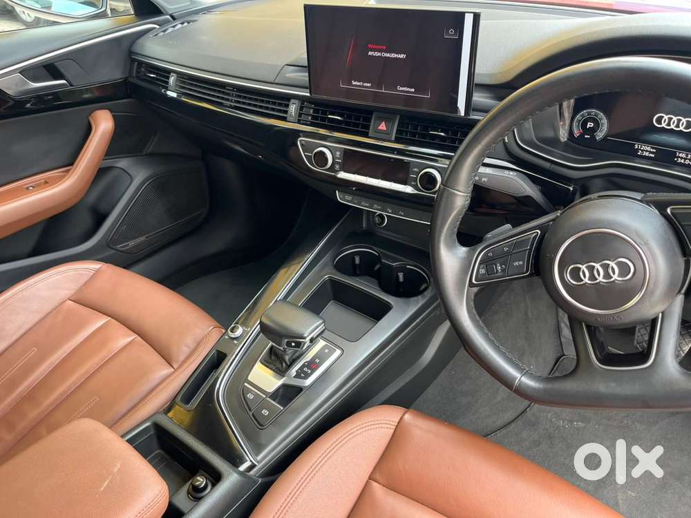 Audi A4 2.0 Technology 40 Tfsi, 2023, Petrol