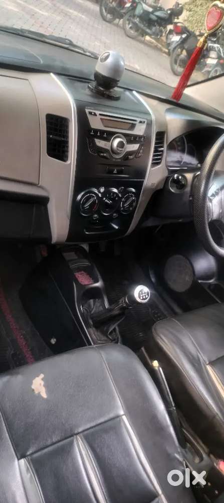 Maruti Suzuki Wagon R 2014 Cng & Hybrids 980000 Km Driven