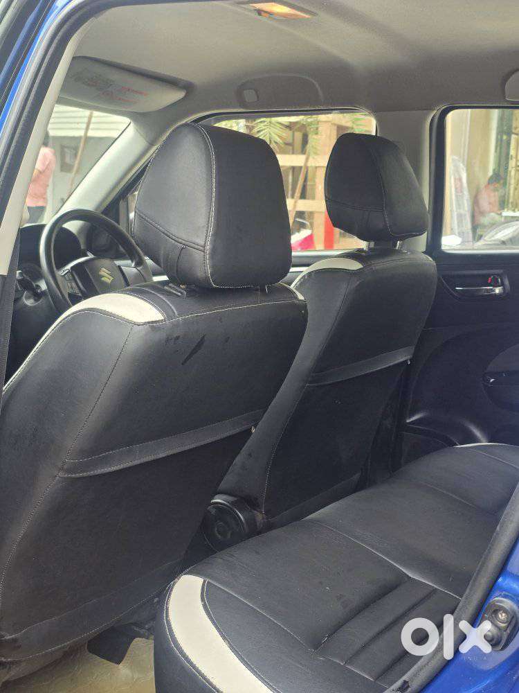 Maruti Suzuki Swift, 2012, Diesel