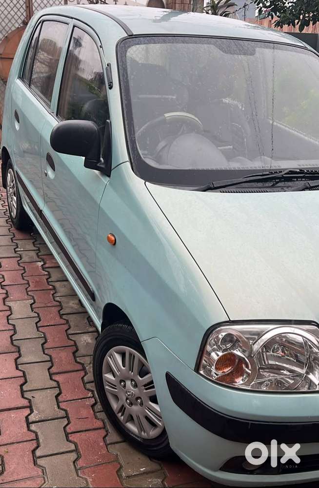 Hyundai Santro Xing 2006