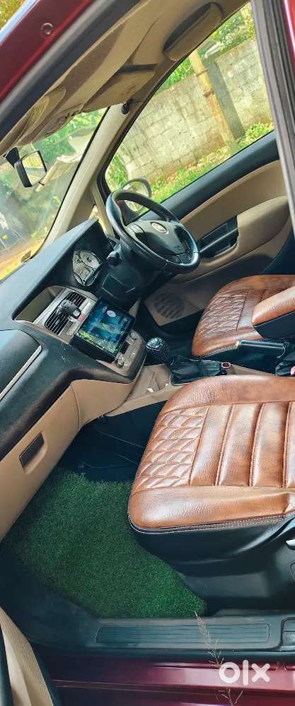 Fiat Linea 2010 Diesel Well Maintained