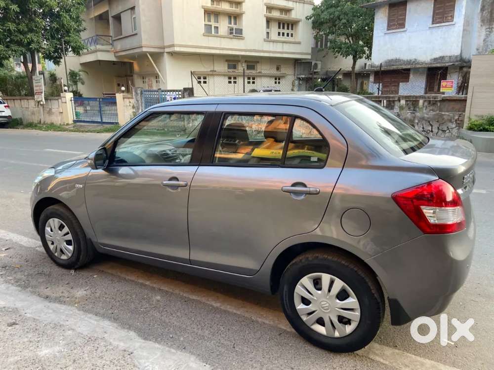 Maruti Suzuki Swift Dzire Vdi, 2013, Diesel