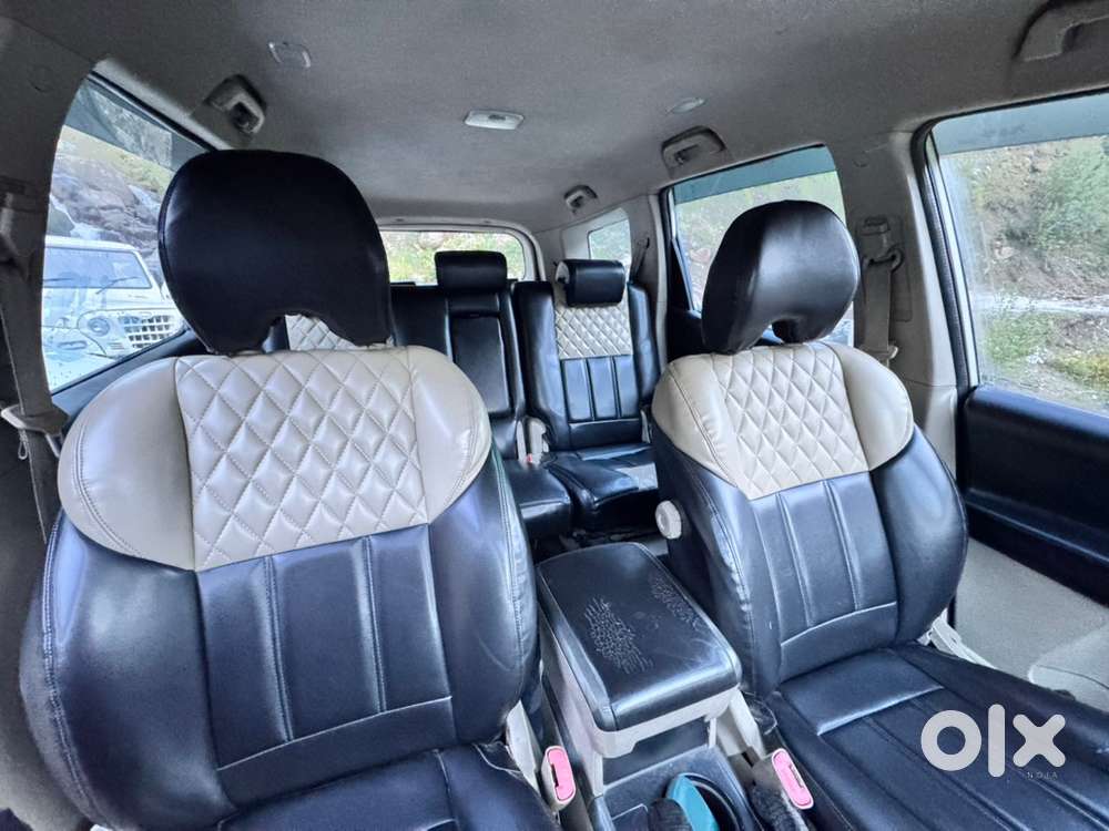 Mahindra Xuv500 2015 November Diesel Well Maintained