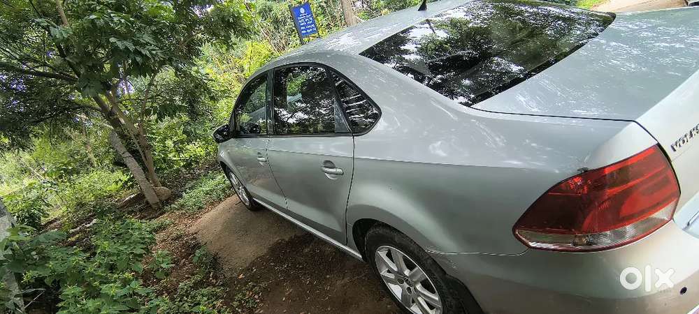 Volkswagen Vento Cup Edition 2011 good condition vehicle no proble. Dm