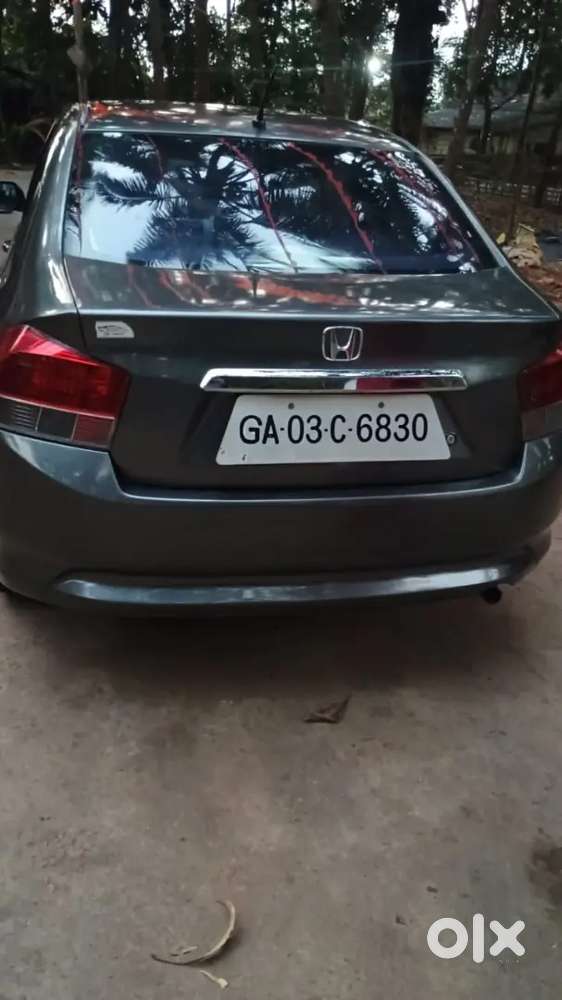 Honda City 2008 Petrol 88000 Km Driven