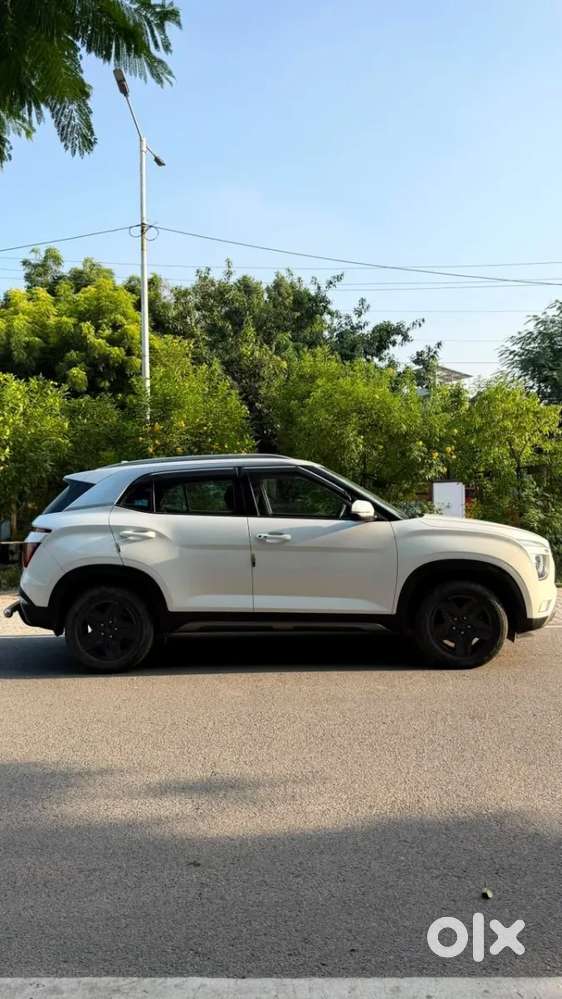 Hyundai Creta S 1.5 Diesel, 2020, Diesel