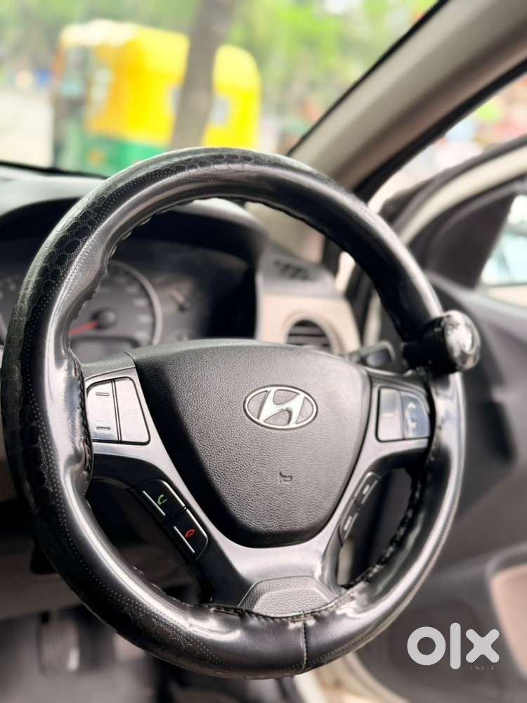 Hyundai Grand I10 2016 Diesel