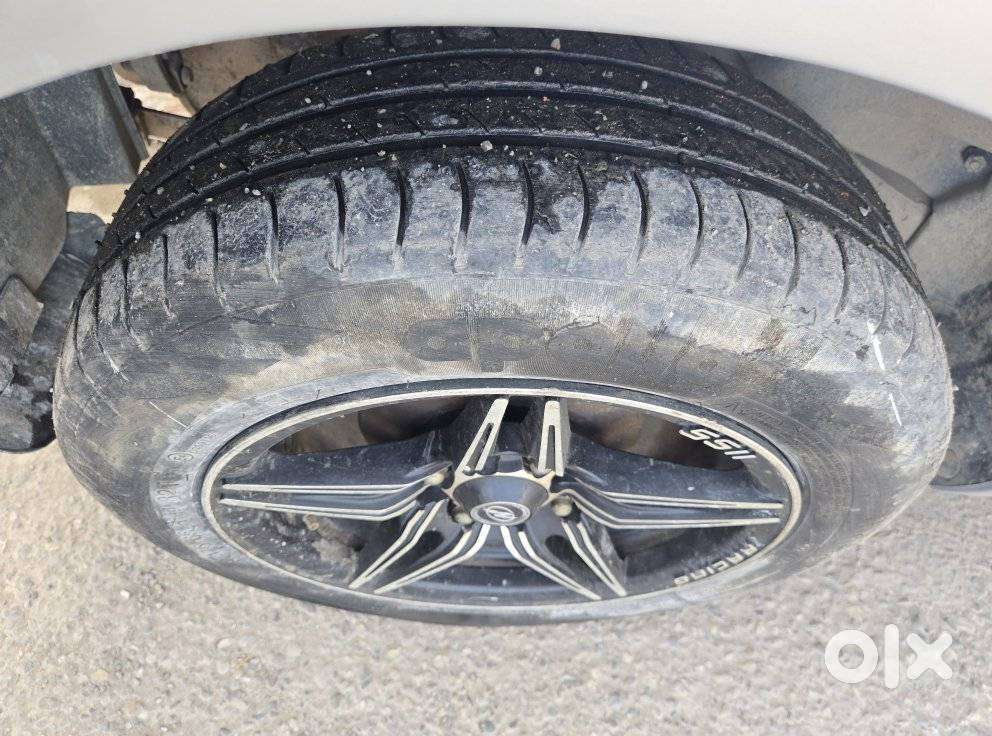 Tata Tiago Xz, 2017, Petrol