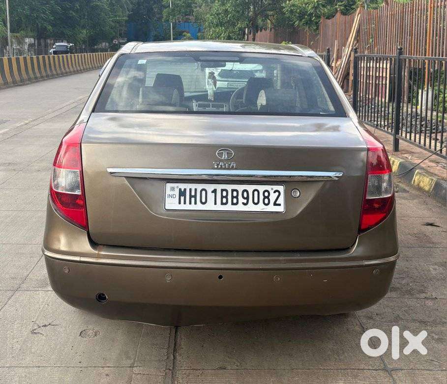 Tata Manza, 2012, Cng & Hybrids