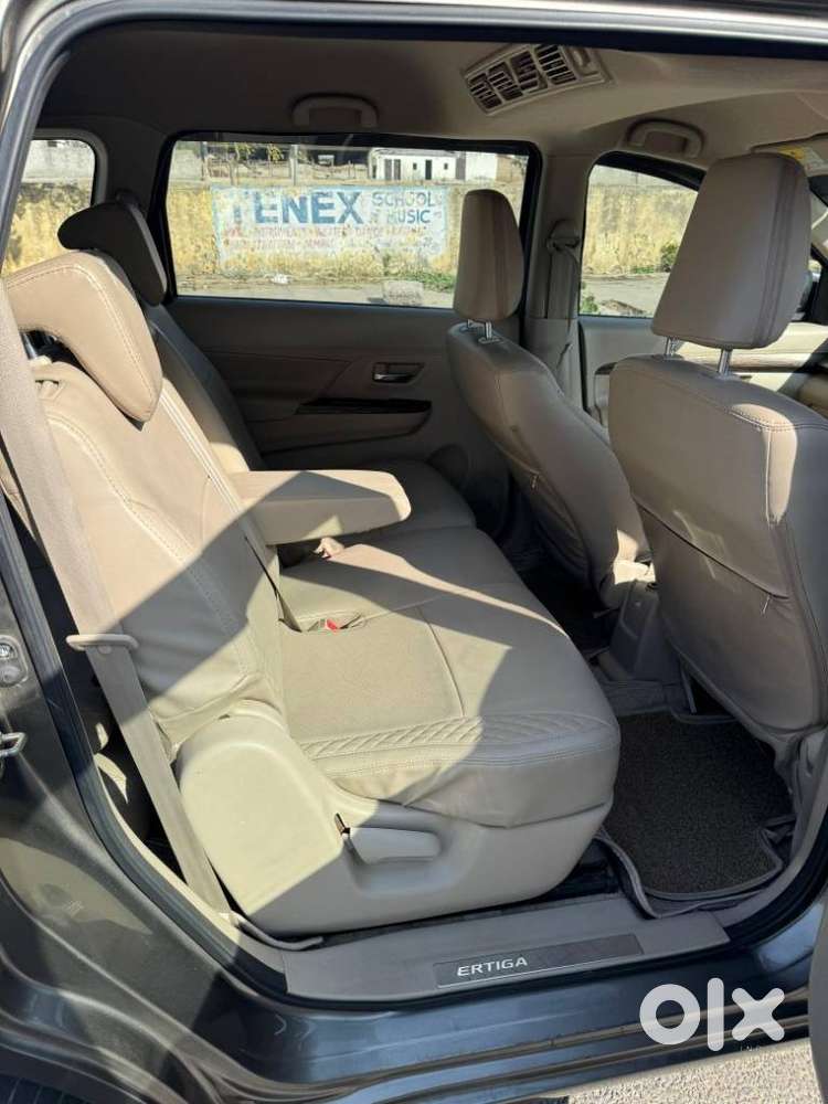 Maruti Suzuki Ertiga 2022-2023 Vxi Cng, 2022, Cng & Hybrids