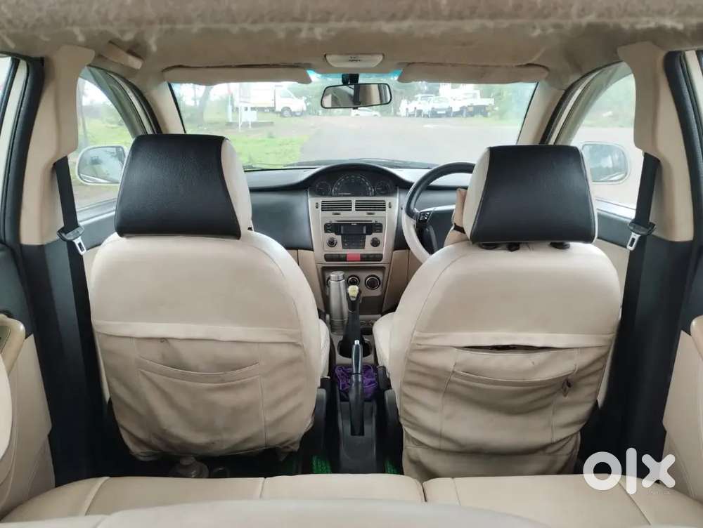 Tata Indica Vista 2012