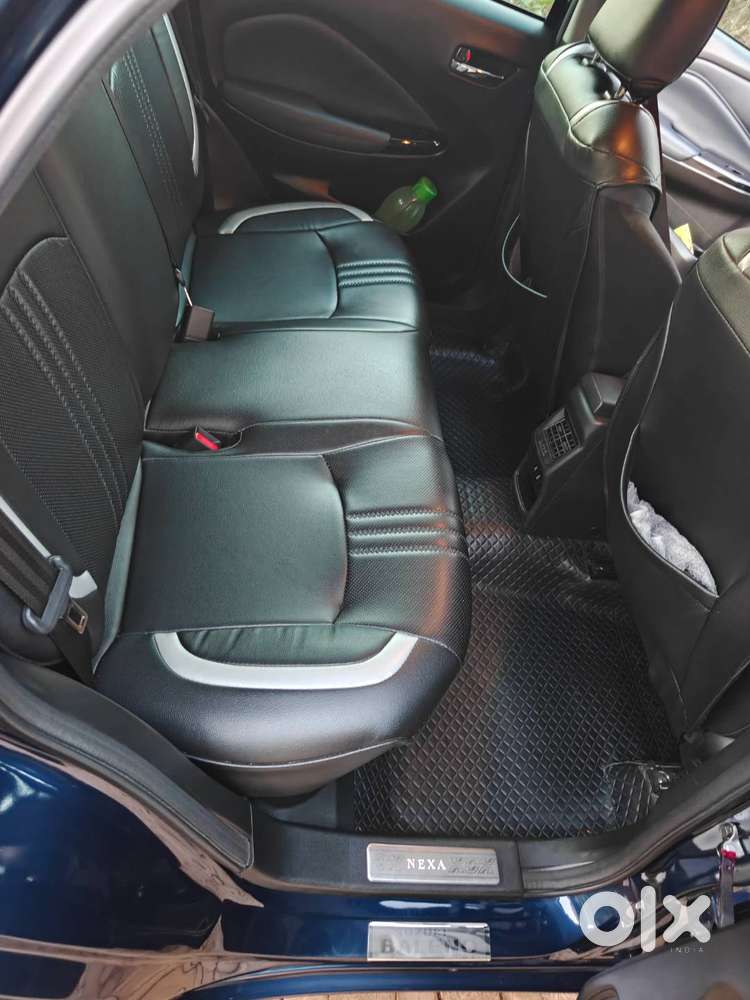 Maruti Baleno Alpha Oct-24 Kms 20000 Good Condition