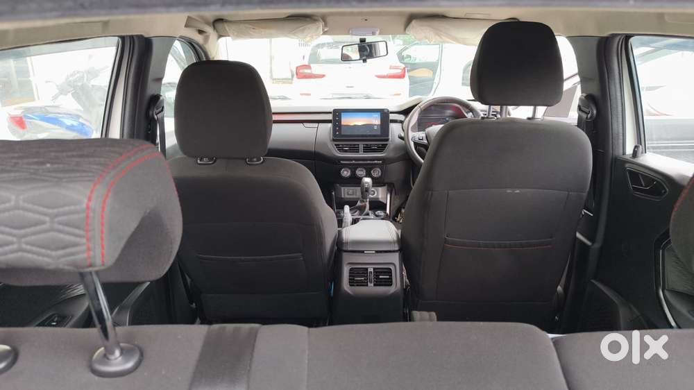 Renault Kiger Rxz Amt, 2023, Petrol
