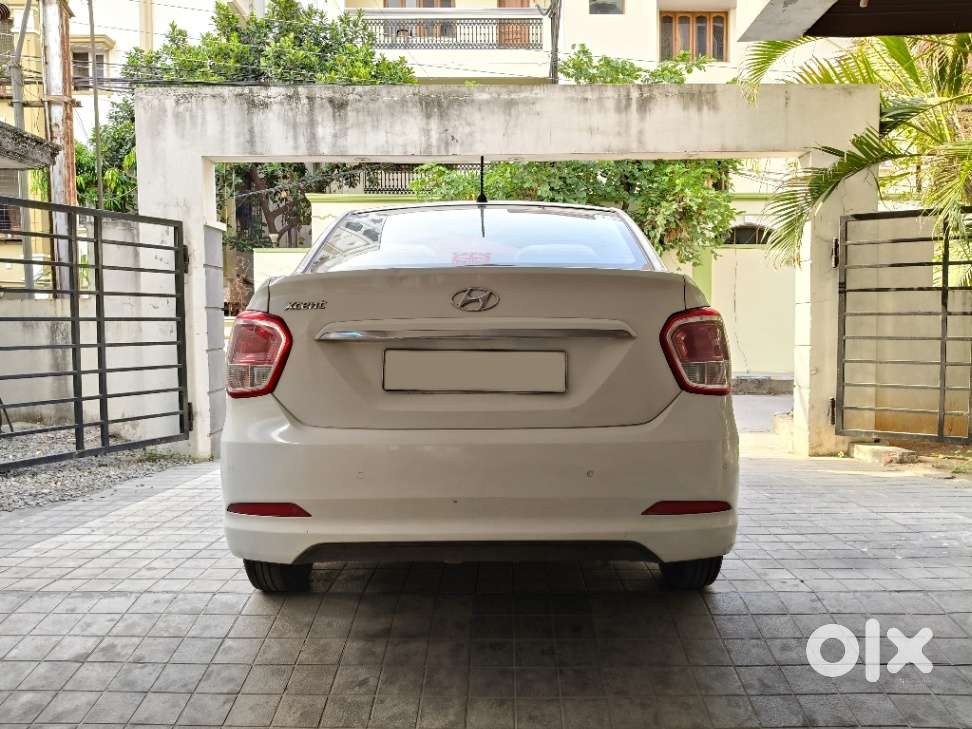 Hyundai Xcent 1.1 S Crdi, 2014, Diesel