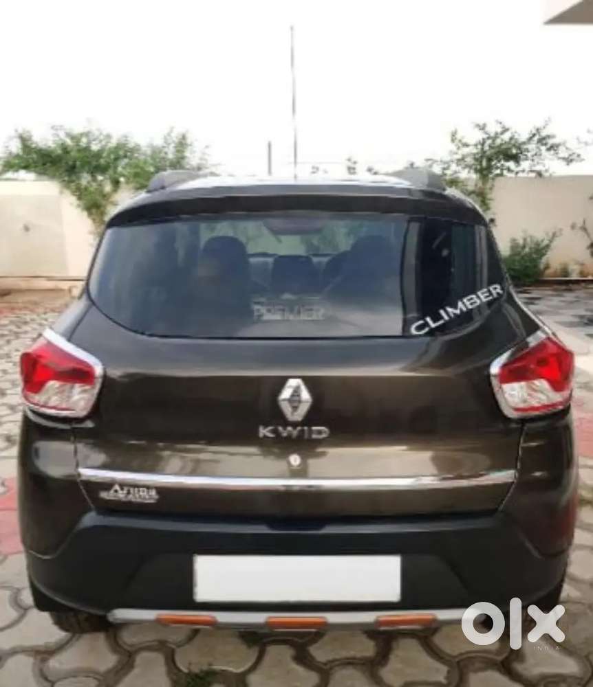 Top End 2017 Model Full Condition