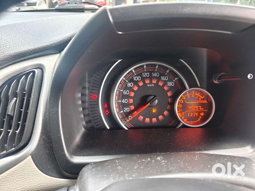 Maruti Suzuki Wagon R 1.2 Zxi Ags, 2022, Petrol