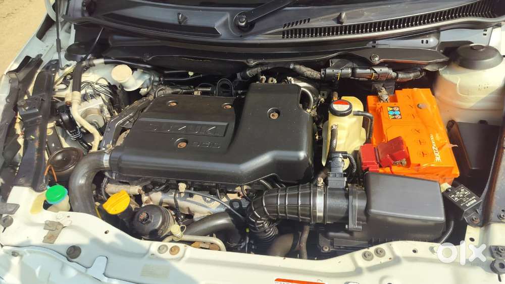 Maruti Suzuki Swift Ddis Zdi, 2015, Diesel