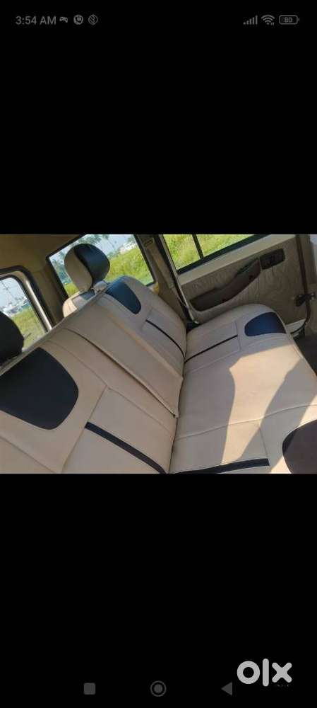 Mahindra Bolero 1.5 B6 (o), 2022, Diesel