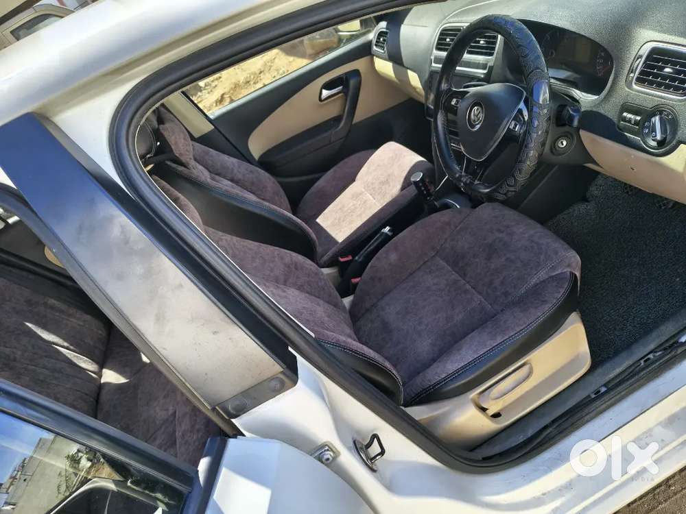 Volkswagen Polo 2014 Diesel Well Maintained