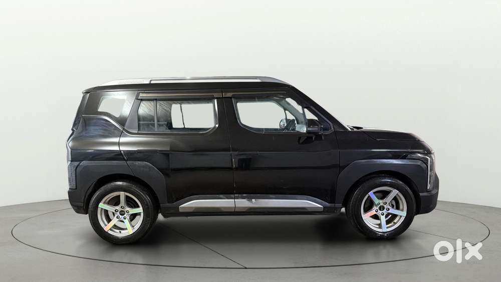 Kia Syros Htk Opt Turbo, 2025, Petrol
