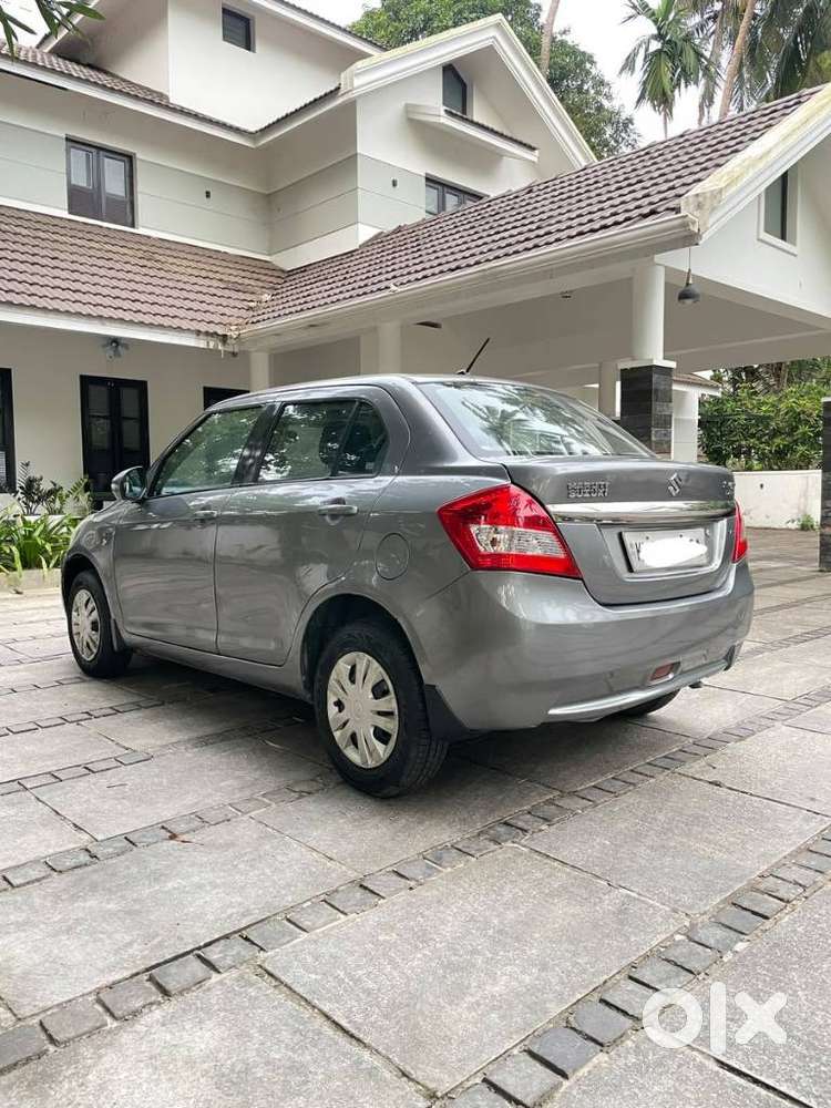 Maruti Suzuki Swift Dzire Vdi (o), 2012, Diesel