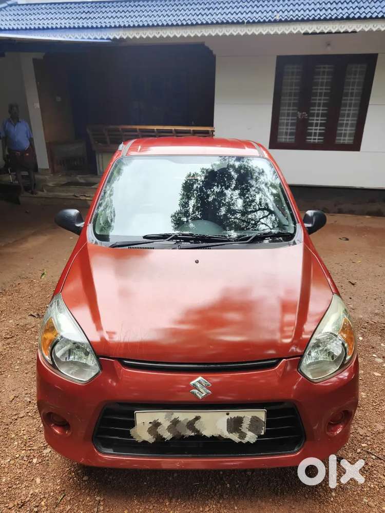 Maruti Suzuki Alto 800 2006 Petrol Well Maintained