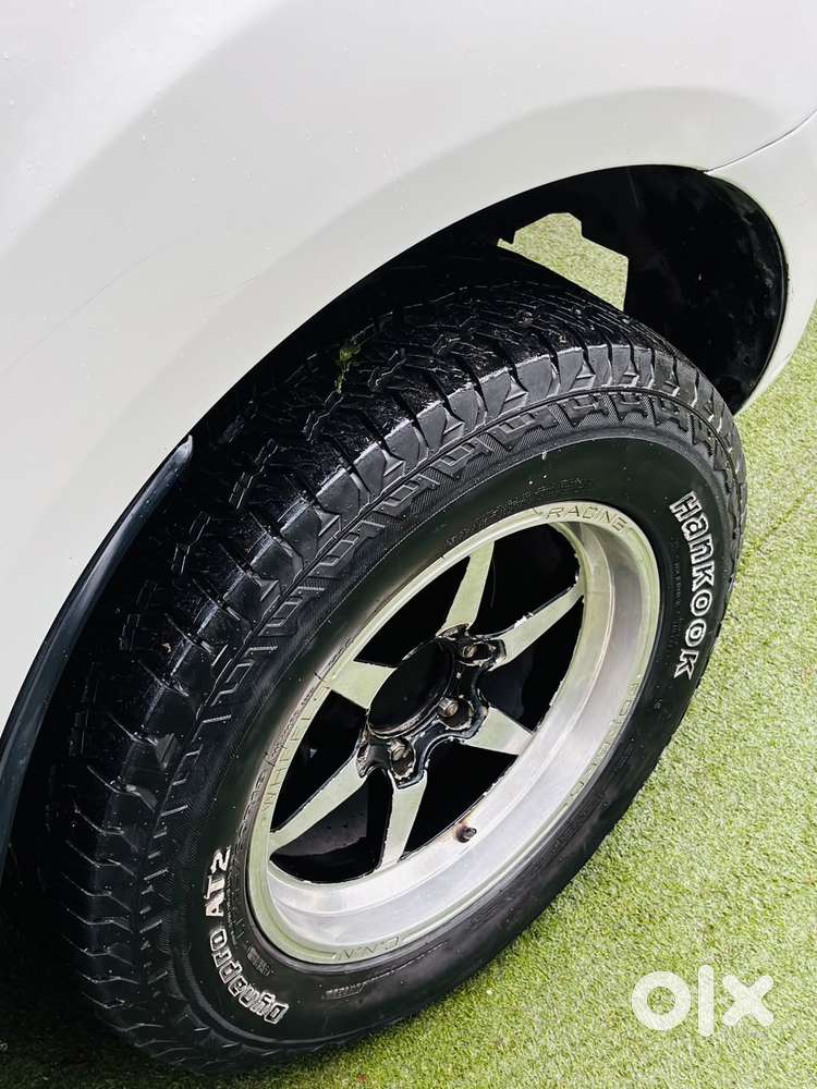 Ford Endeavour 3.2 Titanium At 4x4, 2016, Diesel