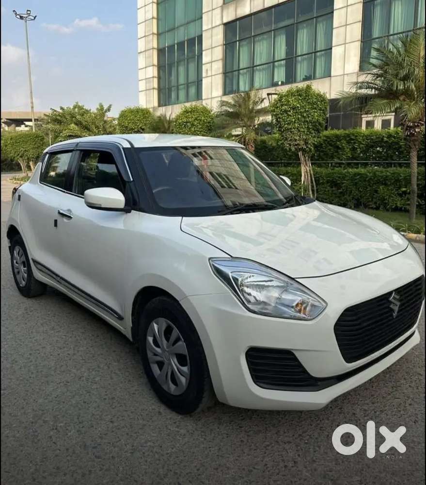 Maruti Suzuki Swift
