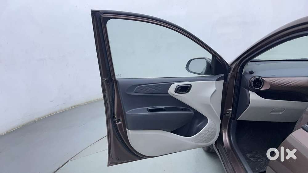 Hyundai Aura [2020-2023] 1.2 S Cng, 2022, Cng & Hybrids