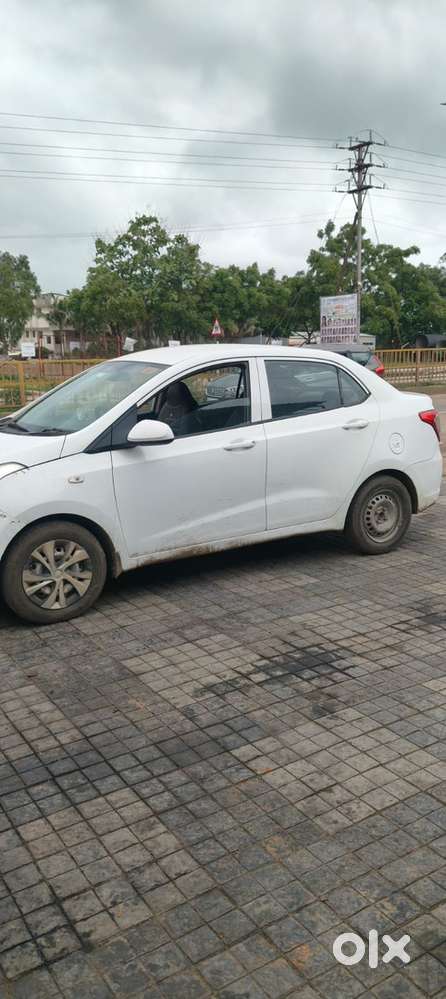 2016 Hyundai Xcent Diesel