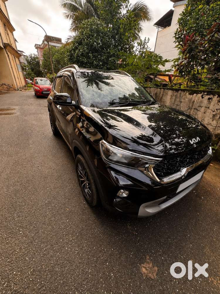 Kia Sonet 1.0 2023