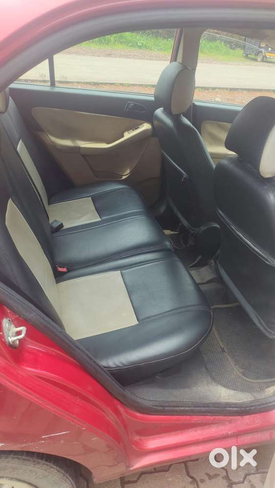 Tata Indica Vista Aura 1.3 Quadrajet (abs) Bs Iv, 2013, Diesel