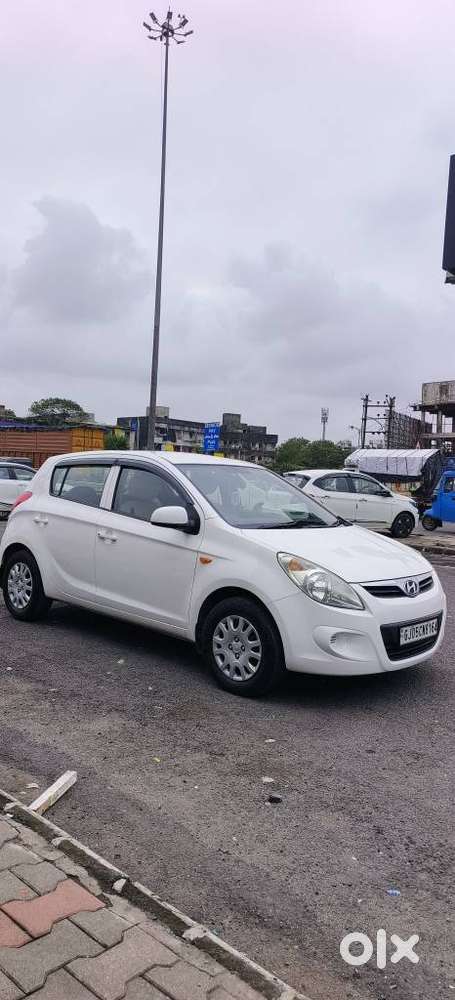 Hyundai Elite I20 Magna 1.2, 2010, Diesel