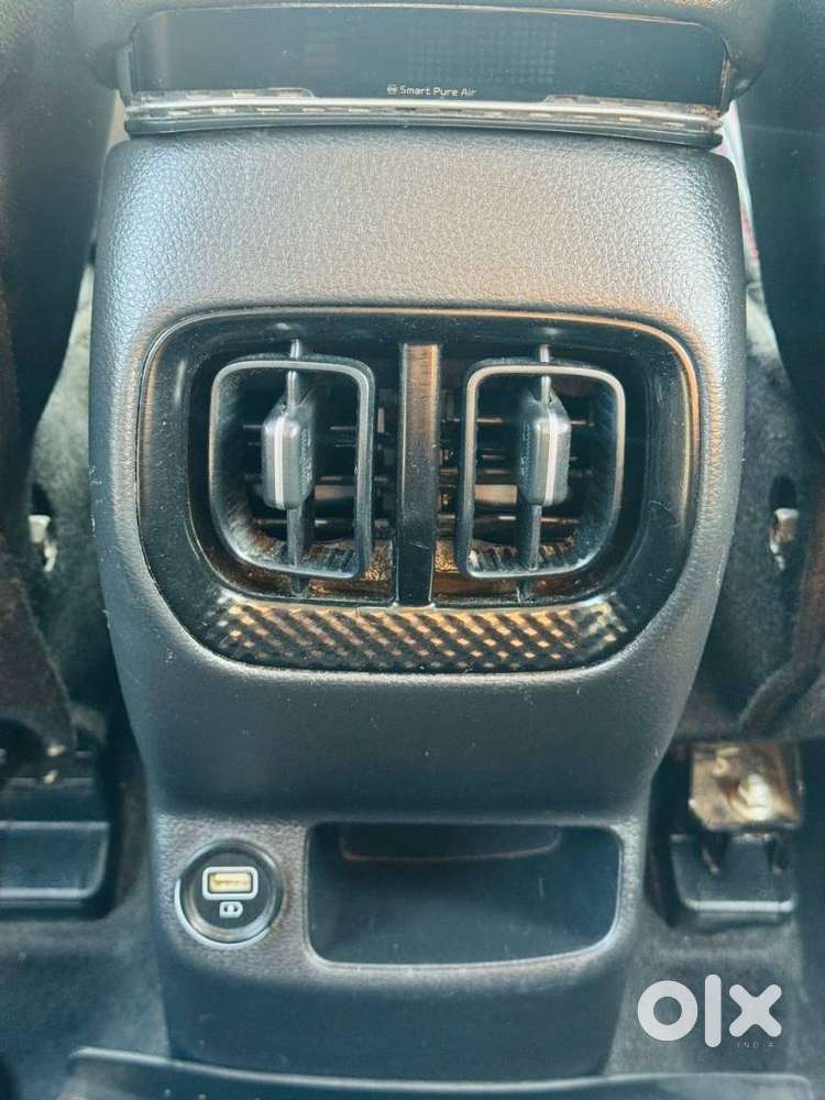 Kia Sonet Gtx Plus At D, 2021, Diesel