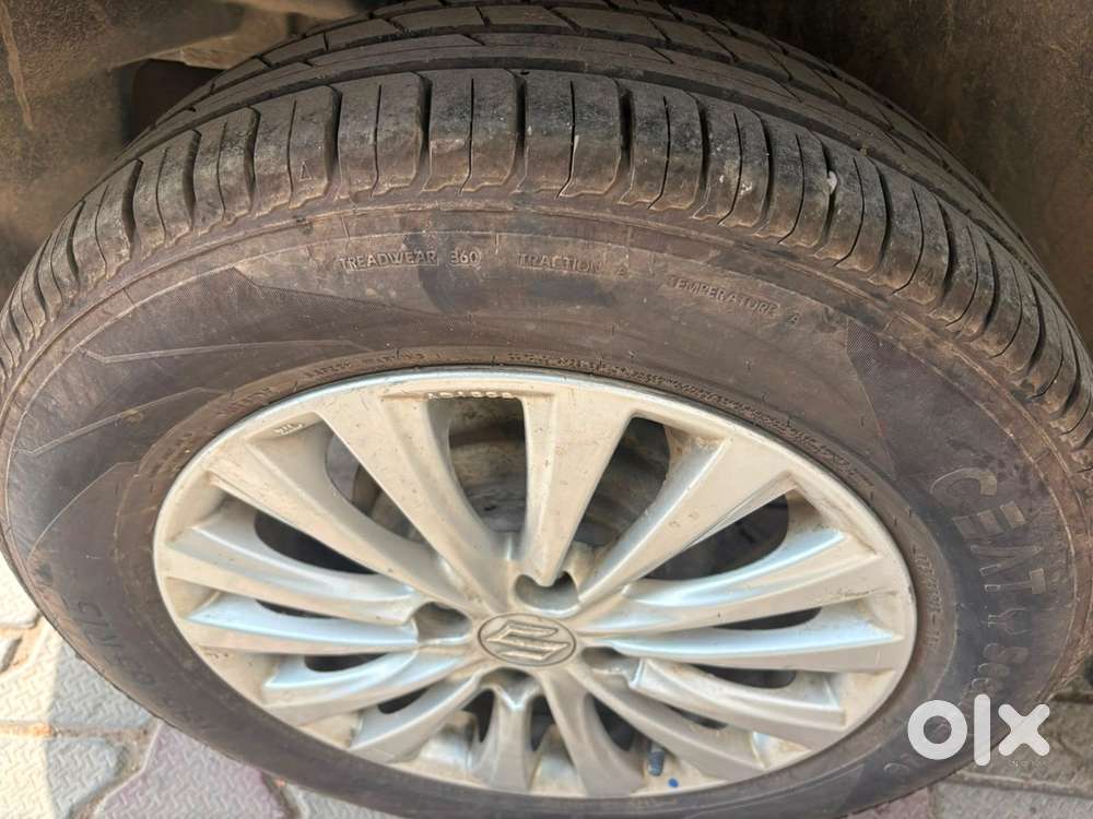 Maruti Suzuki Ciaz 2016 Diesel Manual