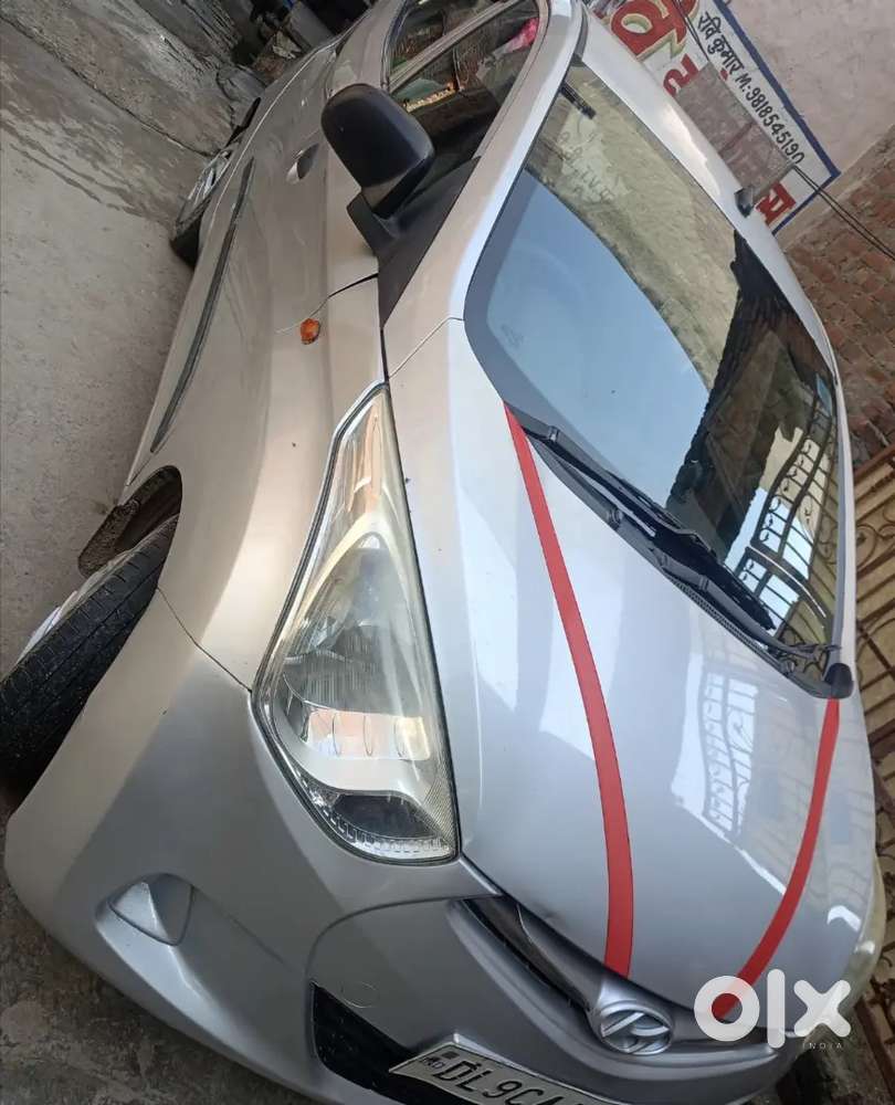 Hyundai Eon Era 2016 Car