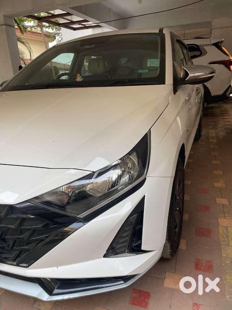Brand New Hyundai I20 Magna
