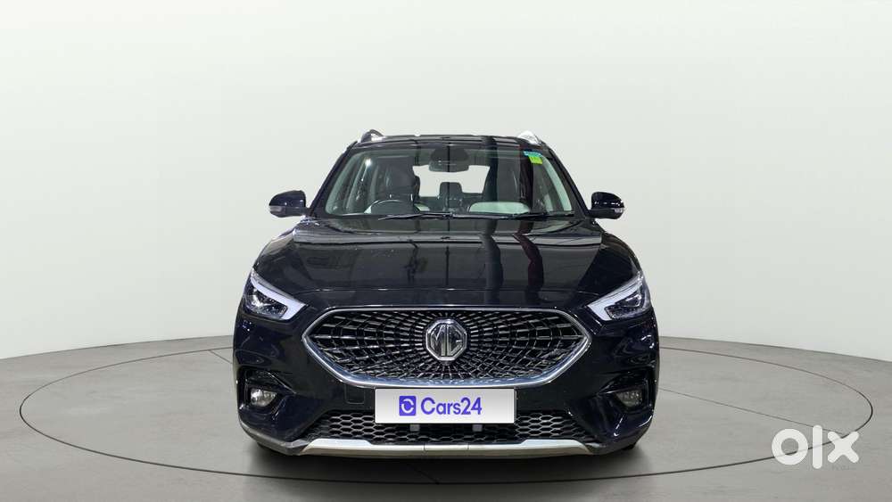Mg Astor 1.5 Savvy Cvt, 2022, Petrol