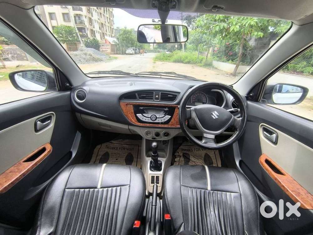 Maruti Suzuki Alto K10 Plus Edition, 2018, Petrol