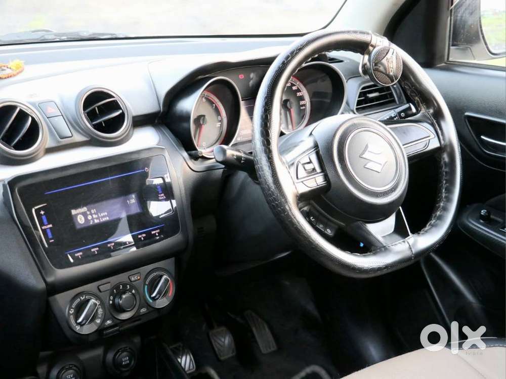 Maruti Suzuki Swift