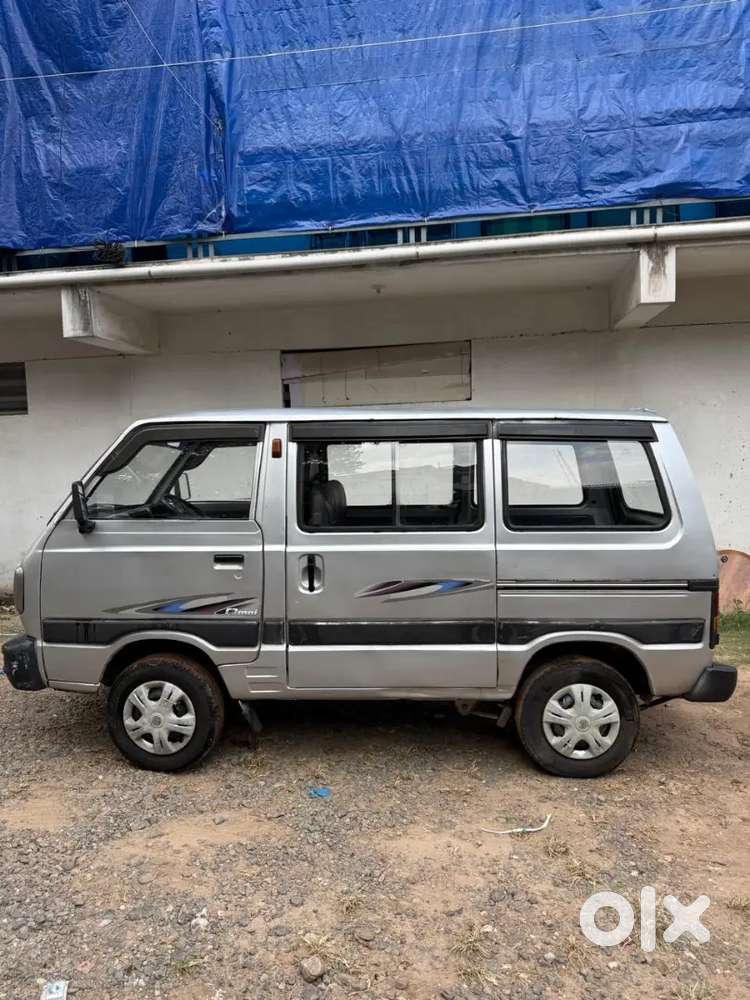 2007 Carbator Omni Good Condition