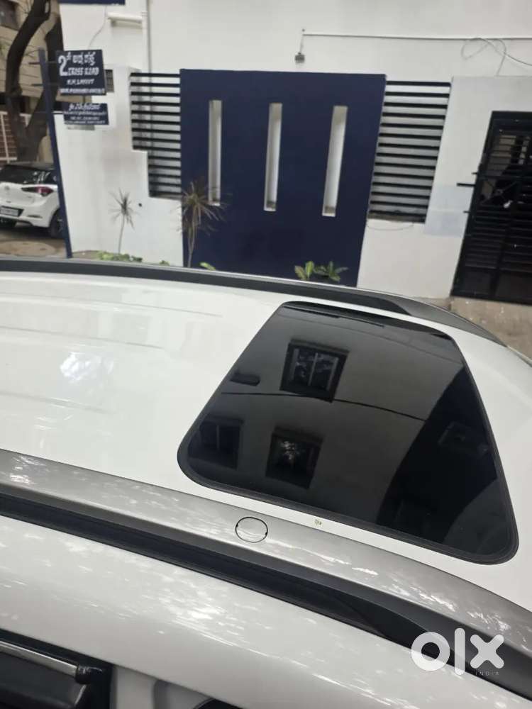 Kia Sonet 1.5 Htx 2021